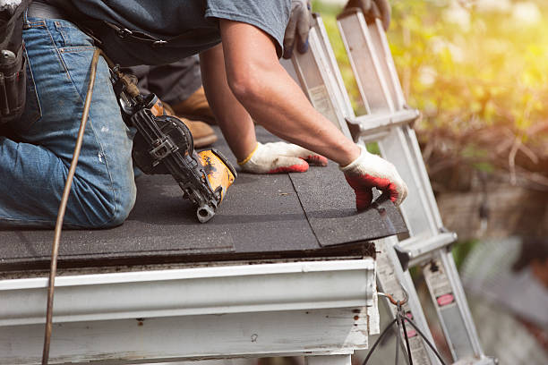 Best Commercial Roofing Services  in Brookland, AR