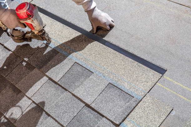 Best Flat Roof Repair Services  in Brookland, AR
